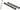 Bosch Compress tilslutningsslanger 200-400 mm til CS5800i AW udedel - 1