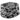 Fristads Halsedisse 9138 Sort - 1