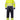 Fl. HiVis Kedeldragt 125949 Gul/Mar M - 2