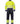 Fl. HiVis Kedeldragt 125949 Gul/Mar 3XL - 2