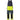 Flame HiVis Overall 125943 Gul/Mar. D92 - 1