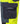Flame HiVis Overall 125943 Gul/Mar. D104 - 3