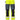 Flame HiVis Bukser 125940 Gul/Mar. C152 - 1