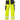 Flame HiVis Bukser 125939 Gul/Mar. C58 - 2