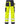 Flame HiVis Bukser 125939 Gul/Mar. D120 - 2