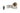 Henco Vision koblingsdåse rødgods 15 mm x  1/2" - 1