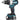 Makita 18V Bore-/Skruemaskine DDF489 2x5,0Ah - 1
