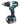 Makita 18V Bore-/Skruemaskine DDF489 2x5,0Ah - 1