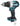 Makita 18V Bore-/Skruemaskine DDF489Z solo - 1