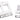 Dataudtag Opusfit for 2x keystone hvid 1m - 1