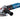 Blå Bosch 1400W Vinkelsliber 125mm GWS 14-125 - 1