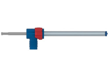 Blå Bosch Hammerbor Clean SDS-plus-8X 16X200X350MM - 1