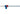 Blå Bosch Hammerbor Clean SDS-plus-8X 16X200X350MM - 1