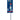 Blå Bosch Hammerbor Clean SDS-plus-8X 16X400X550MM - 2
