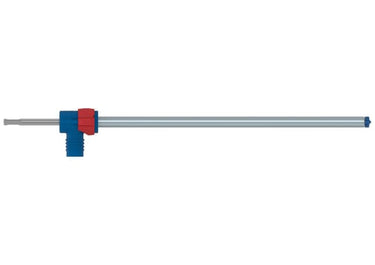 Blå Bosch Hammerbor Clean SDS-plus-8X 16X400X550MM - 1