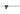Blå Bosch Hammerbor Clean SDS-plus-8X 12X200X350MM - 1