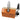 Permanent løftemagnet 300 kg / 150 kg (sikkerhedsfaktor 3,5) - 5