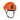 GUARDIO Armet sikkerhedshjelm orange - 1