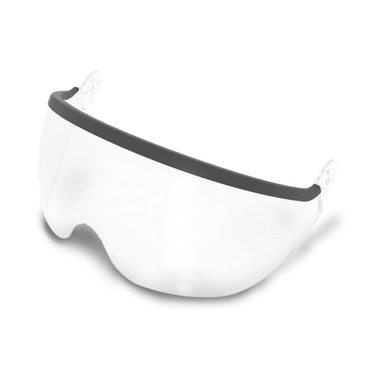 GUARDIO Visir til hjelm transparent - 1