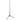 Scangrip Tripod 2m - 1