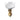 Prop lille for push-up bundventil - 1