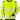 FS Flame HiVis Sweatshirt 109428 Gul XS - 1