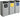 Modulspand 3x70 liter - 1