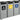 Modulspand 4x70 liter - 1