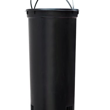 Inderspand 30 liter til Ecostation - 1