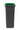 Affaldsspand Style 20 liter grøn - 1