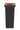 Affaldsspand Style 53 liter rød - 1