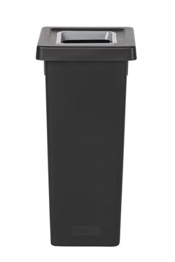 Affaldsspand Style 53 liter grå - 1