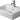 Duravit Vero bowle 60 x 47 cm slebet - 1