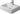Duravit Vero bowle 60 x 47 cm slebet - 1