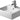 Duravit Vero håndvask 50 x 47 cm slebet - 1