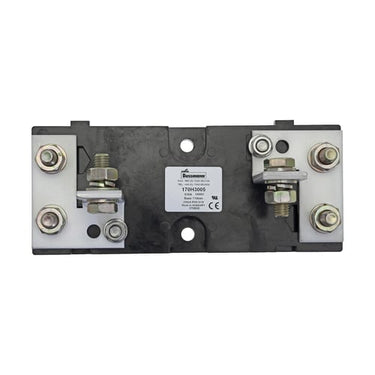Fuse-base high speed 630 A AC 1400 V compact DIN 1 DIN 1 DIN 2 DIN 3 DIN - 1