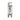 Sikrings link high speed 200 A AC 1000 V size 00 30 x 47 x 98 mm aR DIN IEC type T indicator - 1