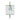Sikrings link high speed 800 A AC 1000 V DIN 3 74 x 90 x 139 mm aR DIN IEC single indicator - 1