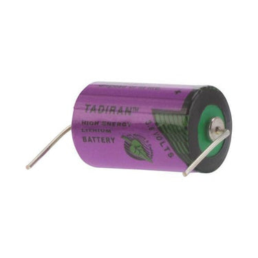Back-up Batteri for PLC PS4 - 1