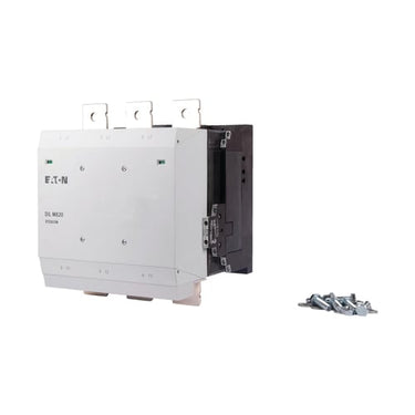 Kontaktor 820A 450kW 3-pol+2NC+2NO RA 250: 110 - 250 V 40 - 60 Hz/110 - 350 V DC AC and DC - 1