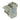 Sikrings holder LV 50 A AC 690 V 14 x 51 mm 2P IEC - 1