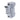 Sikrings holder LV 30 A AC 600 V 10 x 38 mm CC 1P UL indicating DIN rail mount - 1