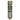 Sikrings link LV 25 A AC 600 V 10 x 38 mm CC UL fast acting rejection-type - 1