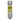 Sikrings link LV 6 A AC 600 V 10 x 38 mm CC UL time-delay rejection-type - 1