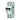 Automatsikring (MCB) C-karakteristik 20A 2-Pol 15kA 2-moduler UL489 - 1