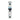 Automatsikring (MCB) B-karakteristik 2A 1-Pol 15kA 1-moduler UL1077 - 1