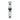 Automatsikring (MCB) B-karakteristik 6A 1-Pol 15kA 1-moduler UL1077 - 1