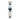 Automatsikring (MCB) C-karakteristik 6A 1-Pol 15kA 1-moduler UL1077 - 1
