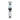 Automatsikring (MCB) D-karakteristik 16A 1-Pol 15kA 1-moduler UL1077 - 1