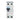 Automatsikring (MCB) C-karakteristik 2A 1+N-Pol 15kA 2-moduler UL1077 - 1